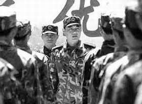 最后的骑兵剧情介绍