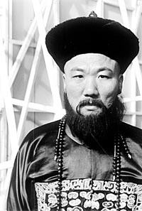 走向共和剧情介绍