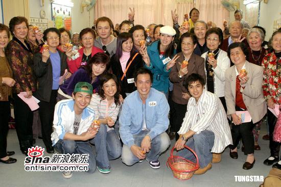 心花放剧情介绍