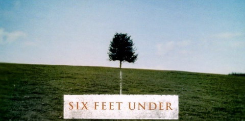 Six Feet Under剧情介绍