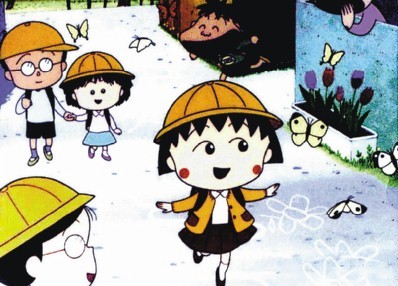 樱桃小丸子剧情介绍