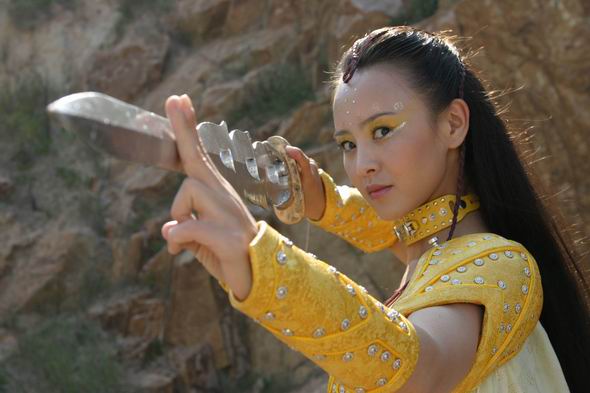 欢天喜地七仙女剧情介绍
