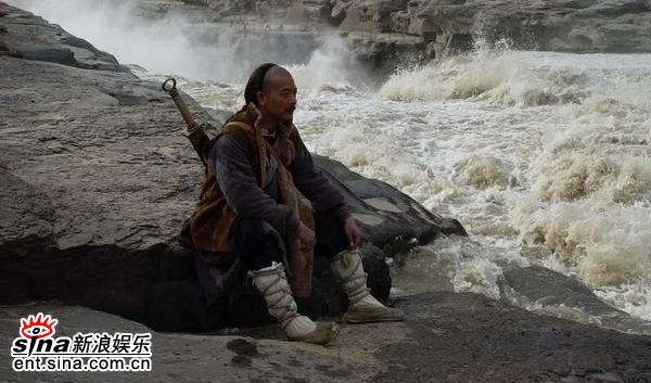 霍元甲剧情介绍