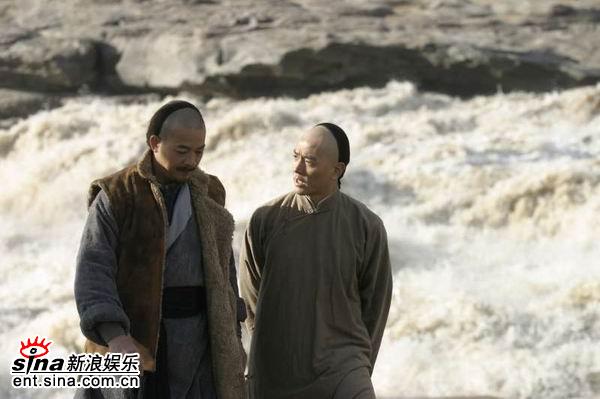 霍元甲剧情介绍