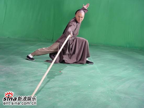 霍元甲剧情介绍