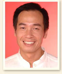 溏心风暴剧情介绍