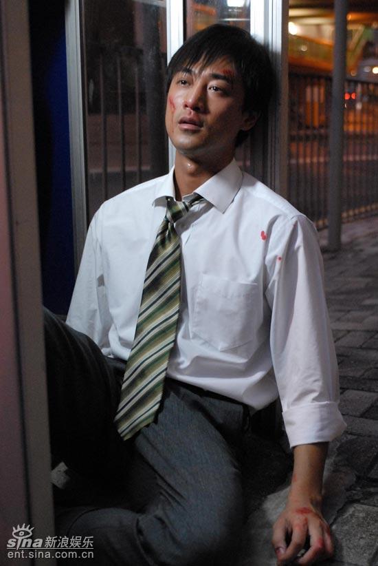 溏心风暴剧情介绍
