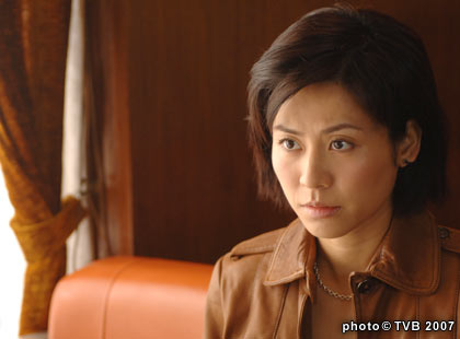 岁月风云剧情介绍