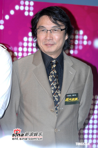 岁月风云剧情介绍