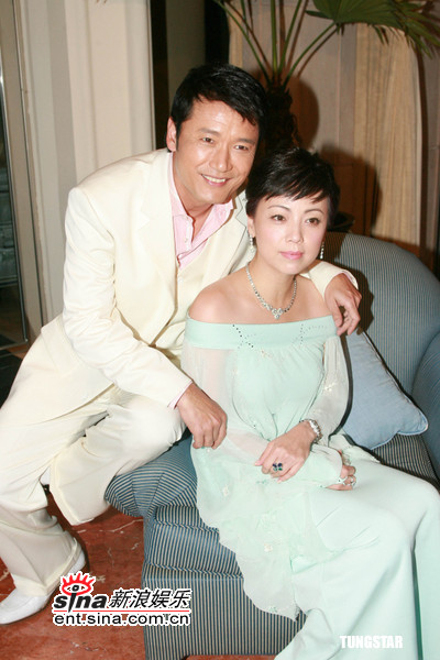 岁月风云剧情介绍