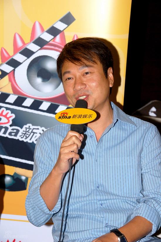 舞动全城剧情介绍