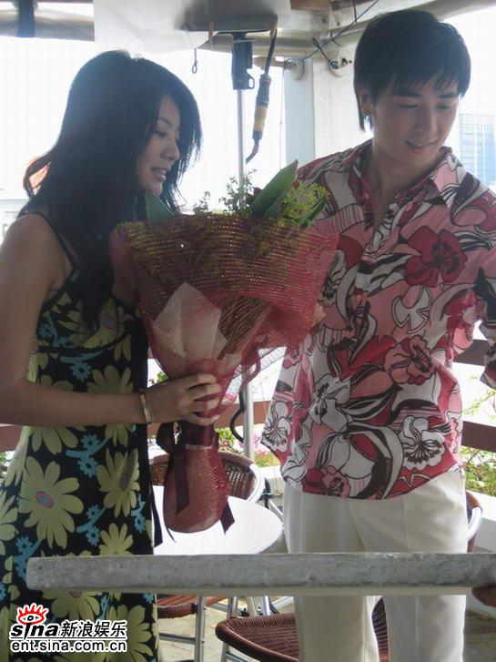 超级男女剧情介绍