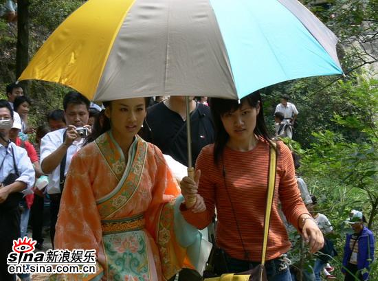 天仙配剧情介绍