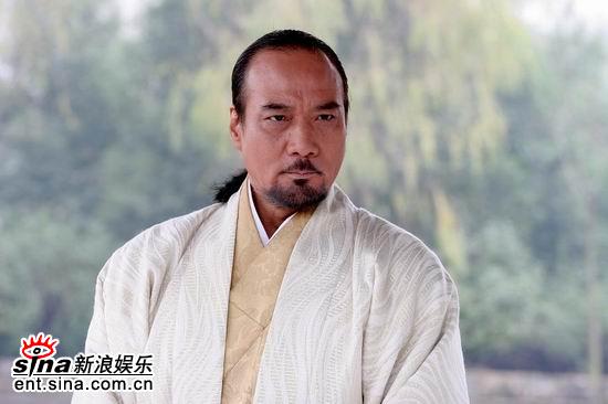东方霸主剧情介绍
