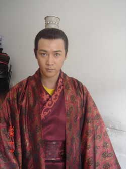 大槐树剧情介绍