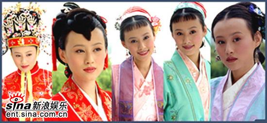 大祠堂剧情介绍