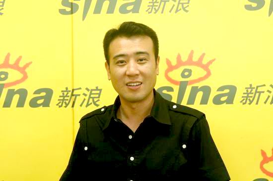 局中局剧情介绍