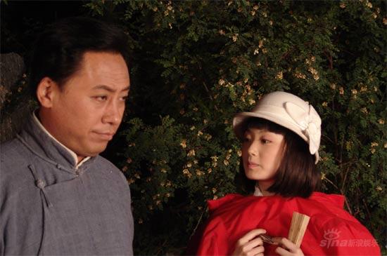 金戈梨园剧情介绍