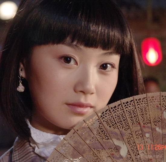 金戈梨园剧情介绍