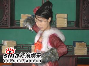 聊斋奇女子剧情介绍