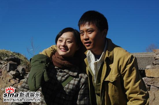 甜蜜蜜剧情介绍