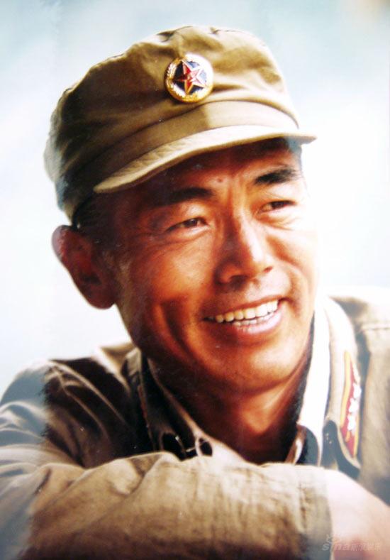 狼毒花剧情介绍