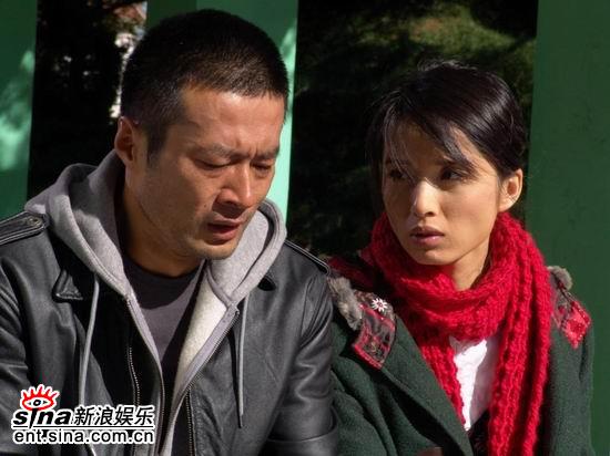 秘密剧情介绍