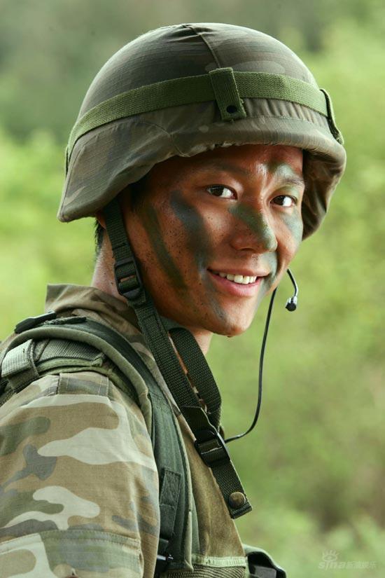 士兵突击剧情介绍