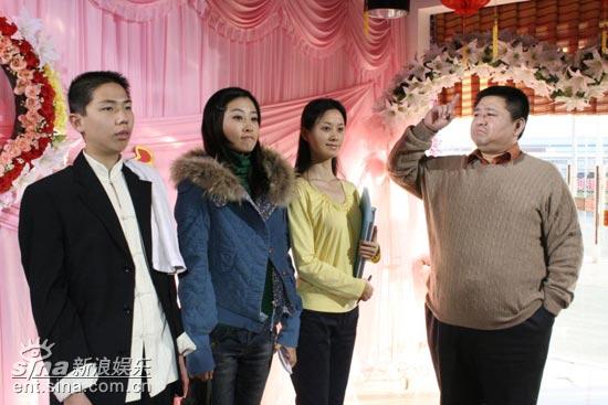 家和万事兴之抬头见喜剧情介绍