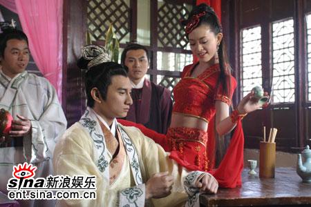 问君能有几多愁剧情介绍