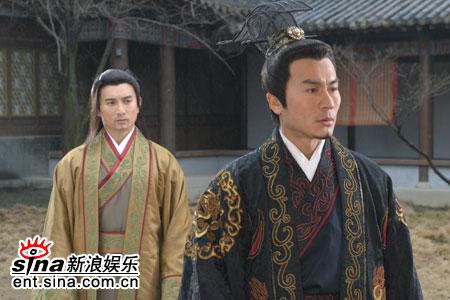 问君能有几多愁剧情介绍