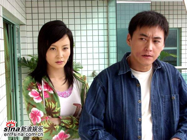 别问我爱谁剧情介绍