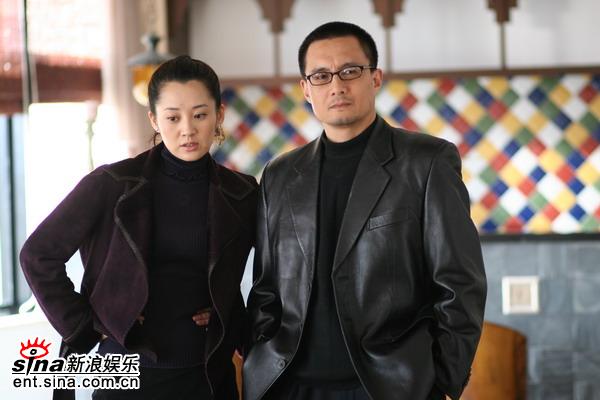 局中局剧情介绍