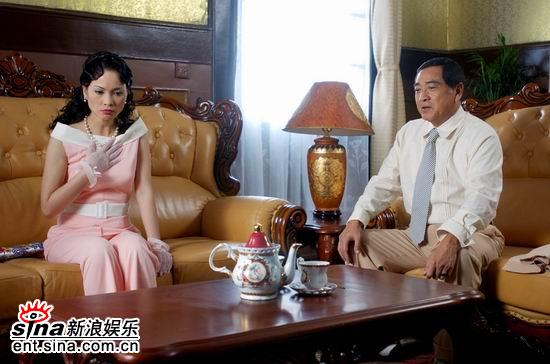 将计就计剧情介绍