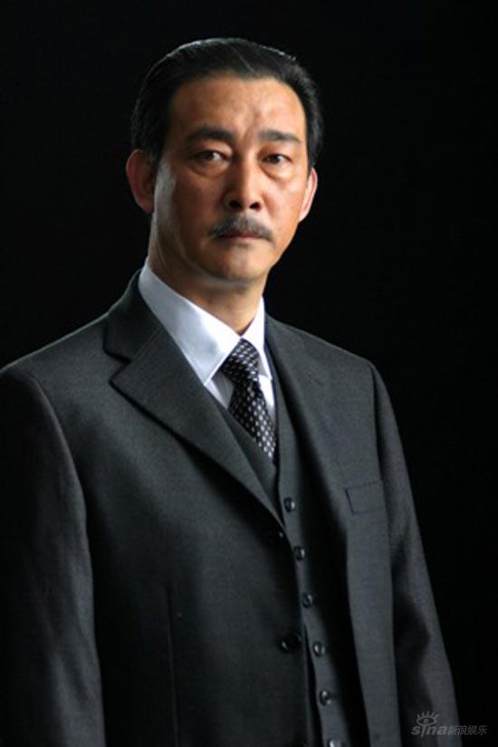 夜幕下的哈尔滨剧情介绍