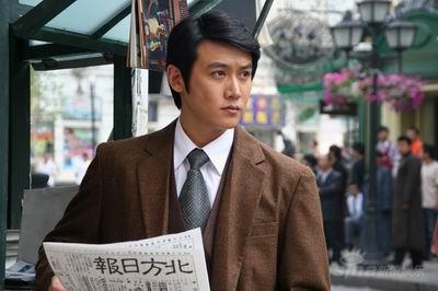 夜幕下的哈尔滨剧情介绍