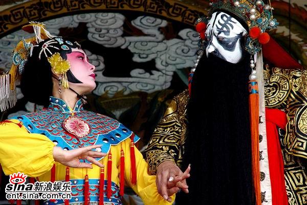 家门剧情介绍