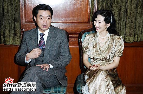 寒夜剧情介绍