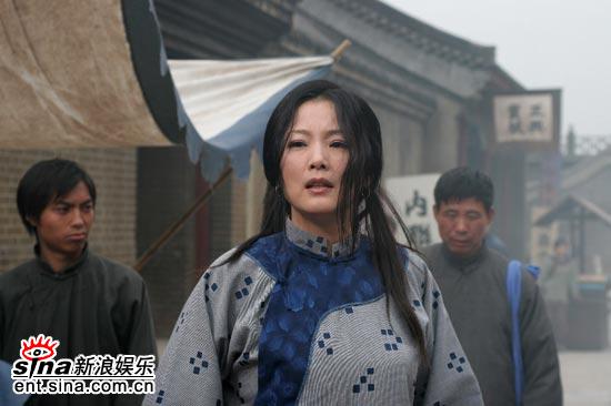 最后的格格剧情介绍