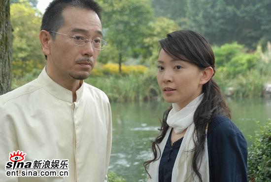 一帘幽梦剧情介绍