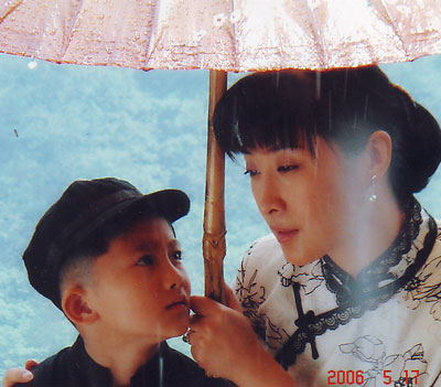 最后的子弹剧情介绍
