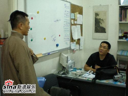 霍元甲剧情介绍