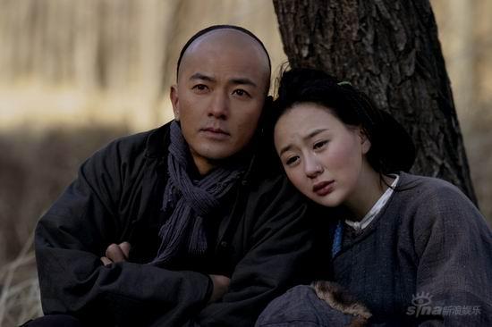 霍元甲剧情介绍