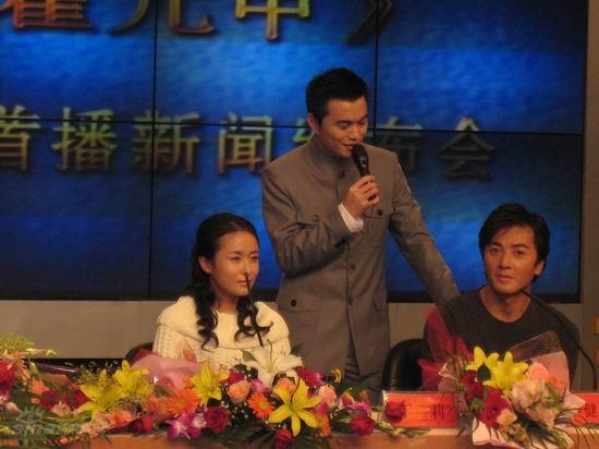 霍元甲剧情介绍