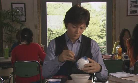 伽利略剧情介绍