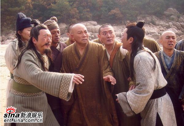 鉴真东渡剧情介绍