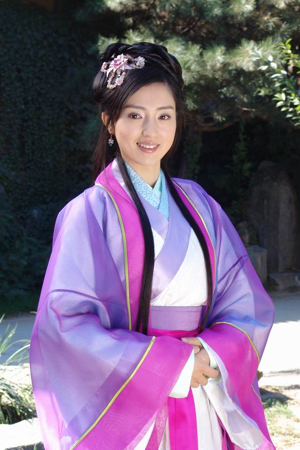 君子好逑剧情介绍
