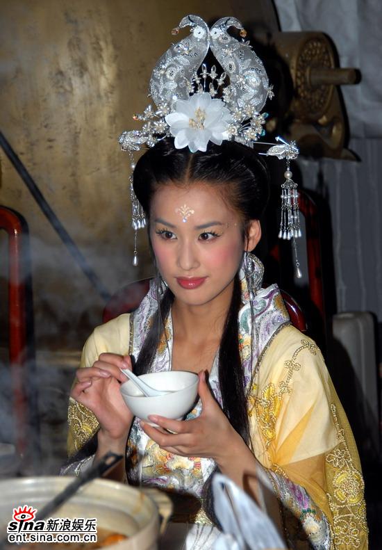天仙配剧情介绍