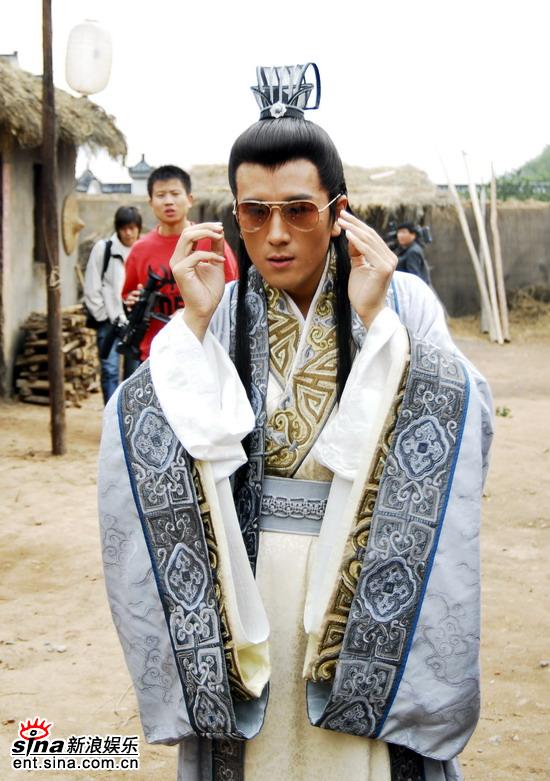天仙配剧情介绍
