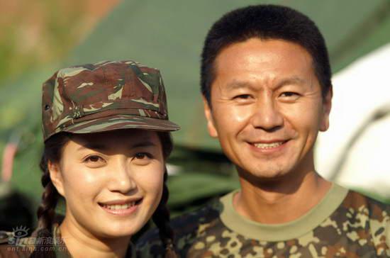 兵心依旧剧情介绍